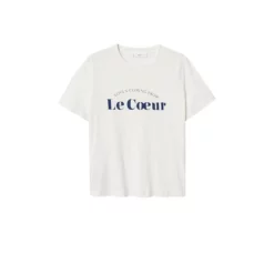 Mango Printed Cotton-Blend T-Shirt 17 Mango Printed Cotton-Blend T-Shirt -Mango popular store mango 3253 6477426 8