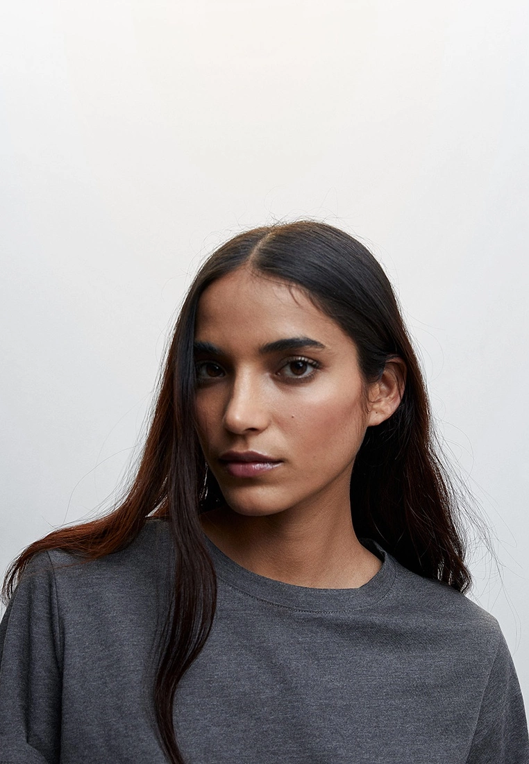 Mango 100% Cotton T-Shirt 5 Mango 100% Cotton T-Shirt - Image 3