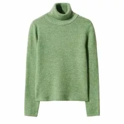 Mango Turtleneck Knitted Sweater -Mango popular store mango 3260 3102636 6