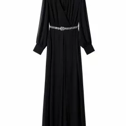 Mango Tulle Gown -Mango popular store mango 3267 2662636 8