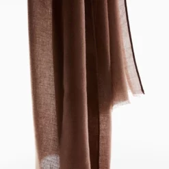 Mango Flowy Scarf -Mango popular store mango 3279 8149046 2