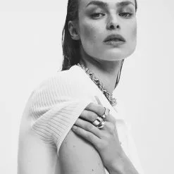 Mango Pack Of 3 Combined Rings -Mango popular store mango 3281 6449046 3