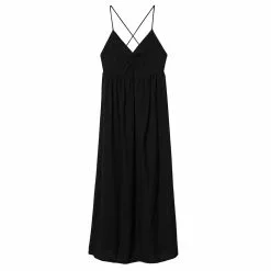 Mango Wrap Back Dress 17 Mango Wrap Back Dress -Mango popular store mango 3287 4562636 8