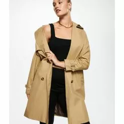 Mango Basic Leggings -Mango popular store mango 3290 4377426 7