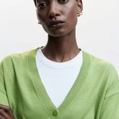 Mango Fine-Knit Cardigan 11 Mango Fine-Knit Cardigan -Mango popular store mango 3291 8259046 3