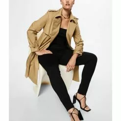 Mango Basic Leggings -Mango popular store mango 3292 4377426 8