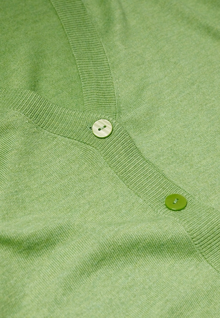 Mango Fine-Knit Cardigan 8 Mango Fine-Knit Cardigan - Image 6