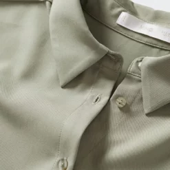 Mango Bow Shirt Dress 12 Mango Bow Shirt Dress -Mango popular store mango 3298 2842636 5