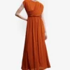 Mango Draped Detail Dress 2 Mango Draped Detail Dress -Mango popular store mango 3299 8352636 1