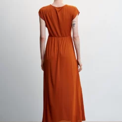 Mango Draped Detail Dress 9 Mango Draped Detail Dress -Mango popular store mango 3299 8352636 2