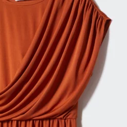 Mango Draped Detail Dress 12 Mango Draped Detail Dress -Mango popular store mango 3300 8352636 5