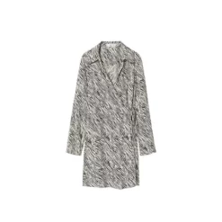 Mango Animal Print Dress 13 Mango Animal Print Dress -Mango popular store mango 3308 0477426 6