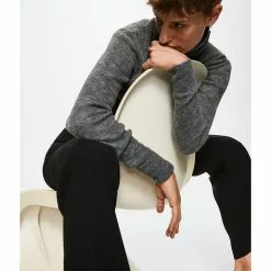 Mango Turtleneck Sweater -Mango popular store mango 3308 3777426 4