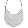 Mango Oval Short Handle Bag -Mango popular store mango 3308 8939046 1