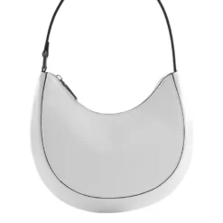 Mango Oval Short Handle Bag