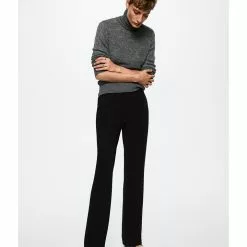 Mango Turtleneck Sweater -Mango popular store mango 3309 3777426 5