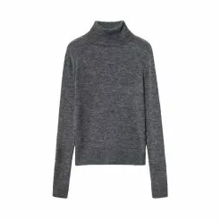 Mango Turtleneck Sweater -Mango popular store mango 3309 3777426 6