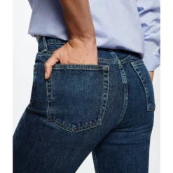 Mango Skinny Cropped Jeans -Mango popular store mango 3310 3877426 4