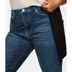 Mango Skinny Cropped Jeans -Mango popular store mango 3310 3877426 7