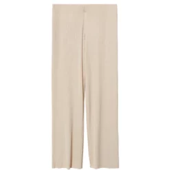 Mango Pleated Palazzo Trousers 11 Mango Pleated Palazzo Trousers -Mango popular store mango 3317 7377426 5