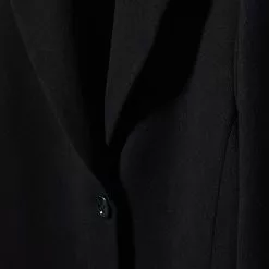 Mango Buttoned Wool Coat -Mango popular store mango 3320 5842636 7