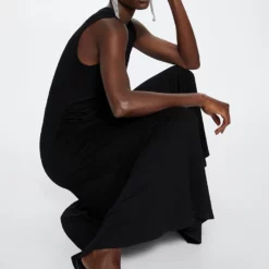 Mango Draped Knit Dress -Mango popular store mango 3325 7068136 5