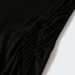 Mango Draped Knit Dress -Mango popular store mango 3326 7068136 6