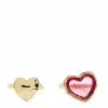 Mango Heart Rings Pack