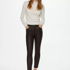 Mango Skinny Cropped Jeans -Mango popular store mango 3336 7958136 5