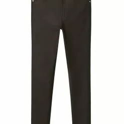 Mango Skinny Cropped Jeans -Mango popular store mango 3337 7958136 8