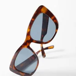 Mango Acetate Frame Sunglasses -Mango popular store mango 3343 1449046 3
