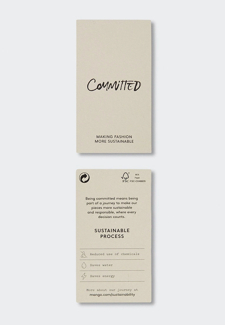 Mango Skinny Cropped Jeans 10 Mango Skinny Cropped Jeans - Image 8