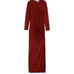 Mango Cut-Out Ruched Dress -Mango popular store mango 3350 3807136 6