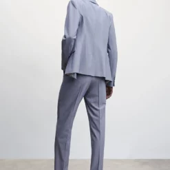 Mango Straight Suit Trousers 12 Mango Straight Suit Trousers -Mango popular store mango 3356 7039046 3