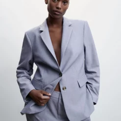 Mango Straight Suit Trousers 16 Mango Straight Suit Trousers -Mango popular store mango 3357 7039046 7