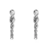 Mango Braided Long Earrings 2 Mango Braided Long Earrings -Mango popular store mango 3393 7559046 1