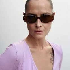 Mango Textured Wrapped T-Shirt 10 Mango Textured Wrapped T-Shirt -Mango popular store mango 3402 8339046 3