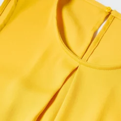 Mango Strap Flowy Dress -Mango popular store mango 3407 1049046 6