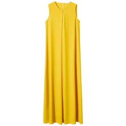 Mango Strap Flowy Dress -Mango popular store mango 3407 1049046 7