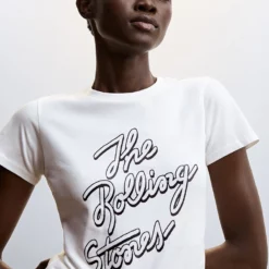 Mango The Rolling Stones T-Shirt 9 Mango The Rolling Stones T-Shirt -Mango popular store mango 3422 5567436 3