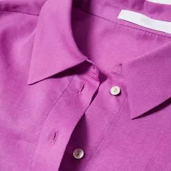 Mango Oversize Striped Shirt -Mango popular store mango 3440 0059046 6