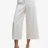 Mango Buttons Culottes Trousers -Mango popular store mango 3442 8867836 1