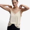 Mango Lace Top -Mango popular store mango 3444 7449046 1