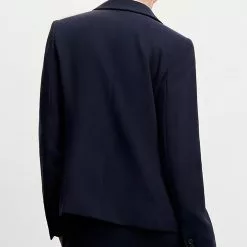 Mango Fitted Suit Blazer 10 Mango Fitted Suit Blazer -Mango popular store mango 3455 9767836 2