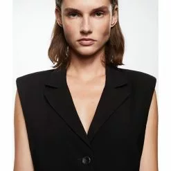 Mango Cut-Out Back Dress 10 Mango Cut-Out Back Dress -Mango popular store mango 3485 9050826 3