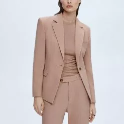 Mango Straight Suit Trousers 11 Mango Straight Suit Trousers -Mango popular store mango 3494 8905146 3