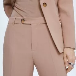 Mango Straight Suit Trousers 12 Mango Straight Suit Trousers -Mango popular store mango 3494 8905146 4