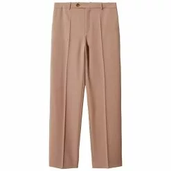 Mango Straight Suit Trousers 15 Mango Straight Suit Trousers -Mango popular store mango 3495 8905146 7