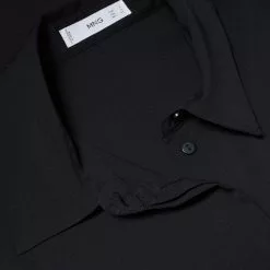 Mango Buttoned Flowy Shirt -Mango popular store mango 3519 7215146 7