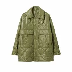 Mango Ultralight Quilted Jacket 13 Mango Ultralight Quilted Jacket -Mango popular store mango 3544 7970826 6